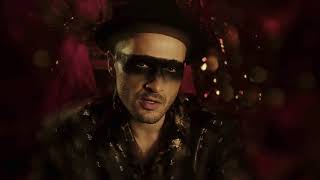 Michael Malarkey  Captain Solitaire Official Video [upl. by Aire]