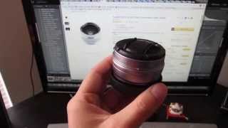 Fujifilm WCLX100 Wide Conversion Lens Owner Review [upl. by Dawn]