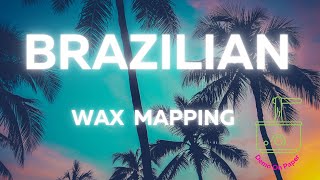 How to Map for the Best Brazilian Wax Ever [upl. by Wynne]