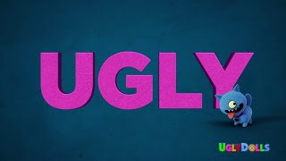 UGLYDOLLS Clip  quotYou Did Itquot 2019 [upl. by Akinihs]