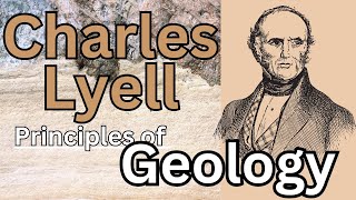 Father of Modern Geology Charles Lyell [upl. by Ahsiel]