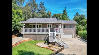 14143 Torrey Pines Dr Auburn Ca Real Estate  Unbranded [upl. by Salamanca]