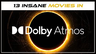 Unbroken Dolby Atmos Experience  Trailer [upl. by Icram]