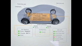 Tesla quotPTC Heater Repair GuidequotPTCHeater THCd0015 THCw0112 THCw0220 VCRIGHTa262 teslafix [upl. by Terry]