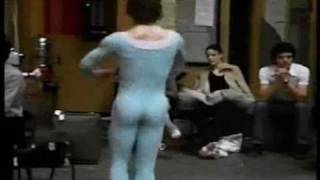 Nureyev Documentary  part 1 of 6 [upl. by Airotna]