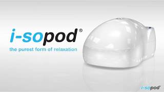 Ever wondered about isopod float tanks [upl. by Tamar]