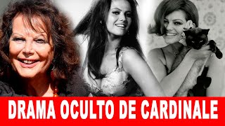 Claudia Cardinale revela su secreto mejor guardado [upl. by Anrahs]