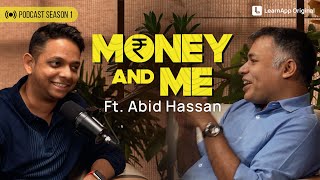 Money amp Me ft Abid Hassan Founder of India’s Largest Options Trading Platform BeSensibull [upl. by Phelips328]