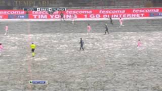 Stagione 20112012  Inter vs Palermo 44 [upl. by Jaela974]