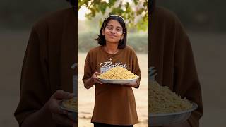 Oo kitni Cute hai wait for end 🤪shorts viral funny prank [upl. by Ardnuek]