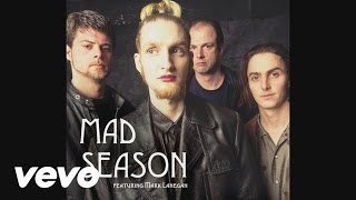 Mad Season  Locomotive Audio [upl. by Satsoc]