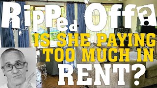 Rental Property How Much Would You Pay Santa Ana Costa Rica [upl. by Analrahc99]