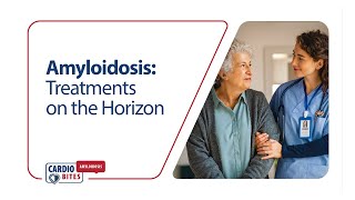 Amyloidosis Treatments on the Horizon [upl. by Ovid91]