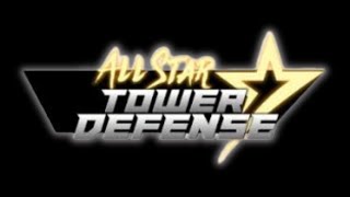 You Cant finish this ALL STAR TOWER DEFENSE video [upl. by Koby]