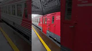 Эт2м remix train поезд trainspotting railway railfans реки топ рек rek [upl. by Yatnuhs633]