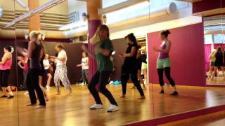 Ida quotInxiquot Holmlund  Vogue Femme choreo [upl. by Suisyola]