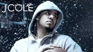 JCOLE  LOSING MY BALANCE [upl. by Eniak]