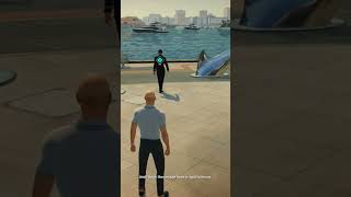 Hitman 2 new mission [upl. by Emelia]