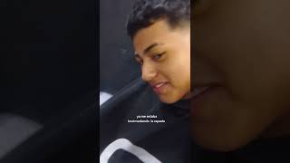 Tu barbero el detallista ojalá vea este video 😂😂 barberia cortes [upl. by Gipson]