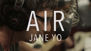 Air  Jane Yo [upl. by Nnylear]