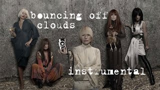 03 Bouncing off Clouds instrumental cover  Tori Amos [upl. by Brice]