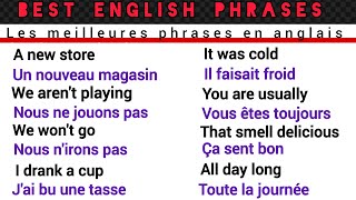 Comment parler Anglais couramment  How to speak English fluenty [upl. by Ebner]