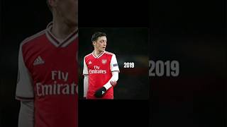 Ozil 2024☠ [upl. by Nwaf931]