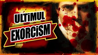 Furia Diavolului  3  Ultimul Exorcism  Creepypasta [upl. by Certie960]