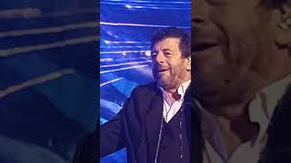 concert Patrick Bruel Zenith de Lille 9 octobre 2024 alors regarde [upl. by Ledeen407]