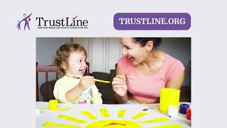 TrustLine Background Check A Resource for Parents [upl. by Retloc]