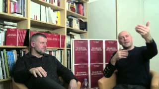 Dialogues Désaccordés entre Eric Naulleau et Alain Soral [upl. by Bushore]