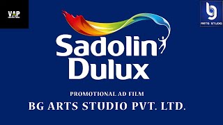 sadolin by dulux  promotional ad film  wood stain [upl. by Raleigh313]