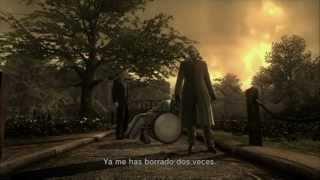 Metal Gear Solid 4  Guns of the Patriot  Historia completa  Parte 3 de 3  Isazamche [upl. by Alathia]