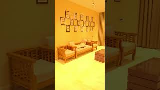 ANANTARA HOME EVENING VIBE vlog love travel [upl. by Adirf593]