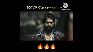 KGF chapter 1 dialogue  Hum ne jis jis ko mara sab DON hi the kgf shorts [upl. by Barclay6]