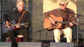 PAPAS ON THE HOUSETOP  Jim Kweskin amp Geoff Muldaur [upl. by Dymoke]