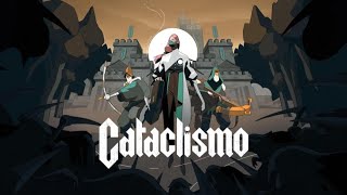 Cataclismo  O2 On High  STR 3 [upl. by Arised]