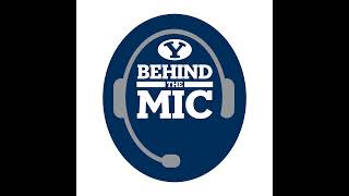 BYU DL Lorenzo Fauatea postpractice interview Mar 11 [upl. by Annohsal]