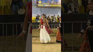 navratri dance garba falgunipathak garbagarba gujaratisinger love garbahub navratrispecial [upl. by Marianna179]