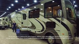 2018 Thor Motor Coach Windsport 34J Bunkhouse [upl. by Nottap340]