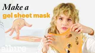 Debby Ryan Tries 9 Things Shes Never Done Before  Allure [upl. by Otrebron]