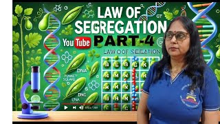 Genetics principles of inheritance and variation II NCERT Class 12th Botany II CUET II Biology [upl. by Ainit338]