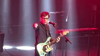 Weezer  Hash Pipe  Live  Columbiahalle Berlin  102017 [upl. by Kath]