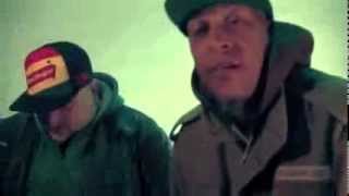 WONE feat Cee Knowledge aka Doodlebug of Digable Planets  quotSPREAD YOUR WINGSquot [upl. by Ajnin]