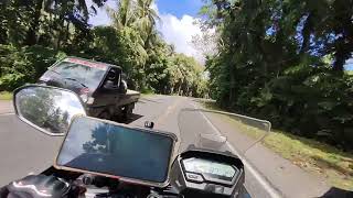 Sorsogon coastal road to Prieto diaz from manila [upl. by Illyes]