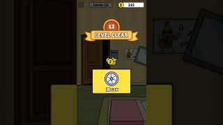 Escape Room Level 12 [upl. by Daryle]