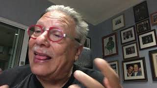 ARTURO SANDOVAL CLASE DE NOTAS AGUDAS EN ESPAÑOL [upl. by Ahseyt916]