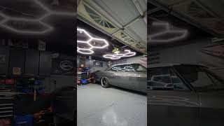 Awesome led lights for your Shop or Garage [upl. by Yuk]