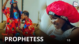 PROPHETESS LATEST YORUBA DRAMA 2024 BY FAYOMI ABEBI [upl. by Warden]