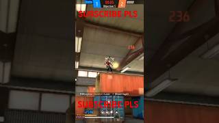 1 TAP WITH SONG VICTORY ANTHEM freefire amkgamer freefiregaming [upl. by Holub116]